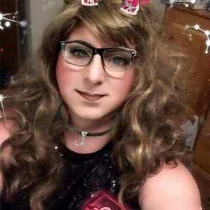 Meet your Posher, Sherry